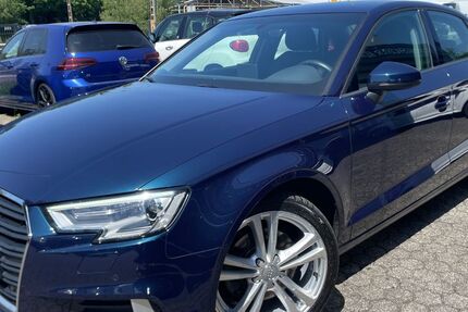Audi A3 82.000 km 17.990 &euro; Konz 54329
