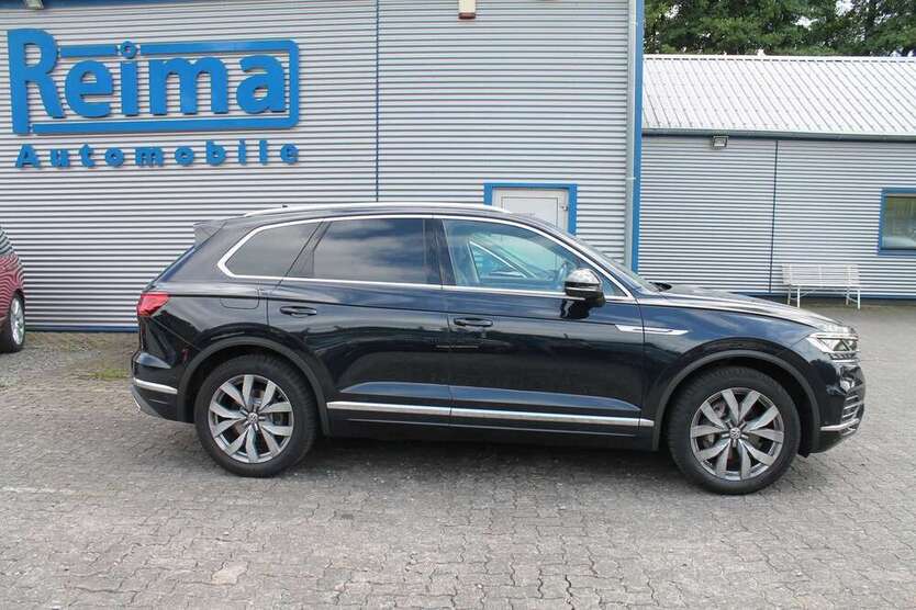 Touareg