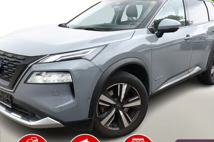 Nissan X-Trail 26.250 km 29.988 &euro; Kehl 77694