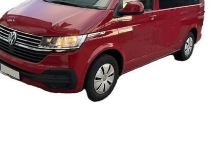 VW T6 Caravelle 67.347 km 33.890 &euro; Dresden 01169