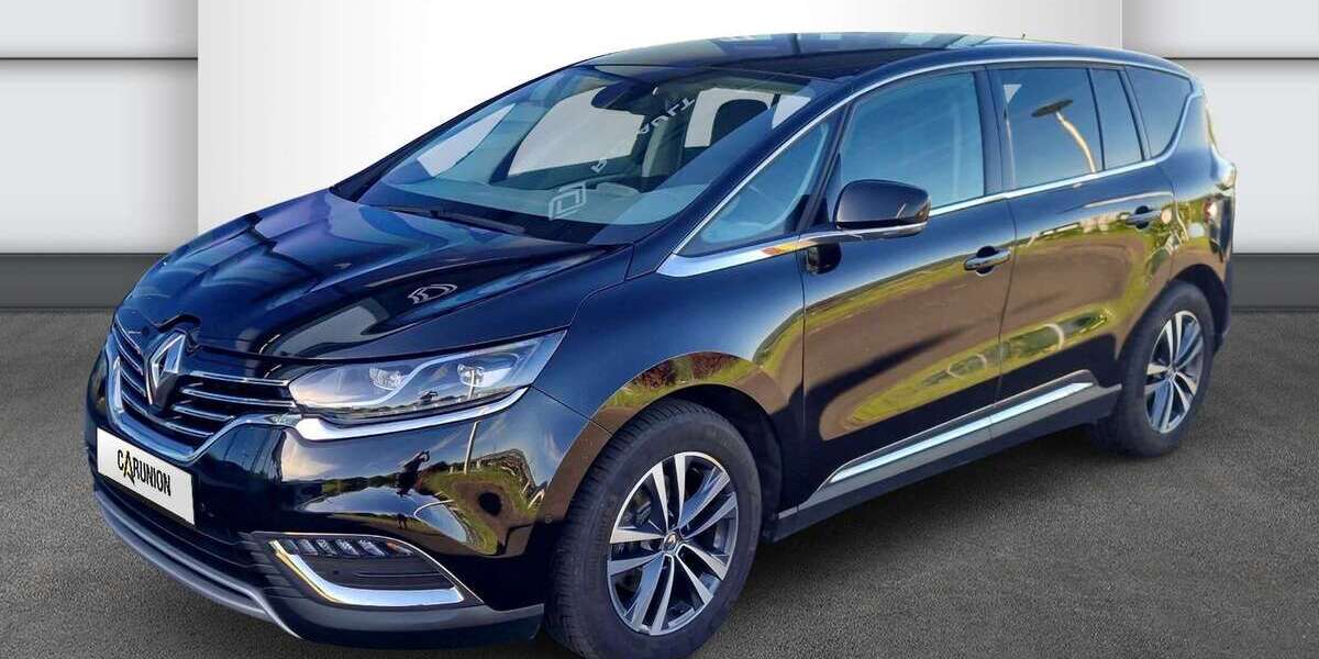 Renault Espace 128.900 km 16.890 &euro; Hauneck 36282