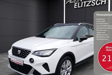 Seat Arona 27.500 km 19.650 &euro; Kamenz 01917
