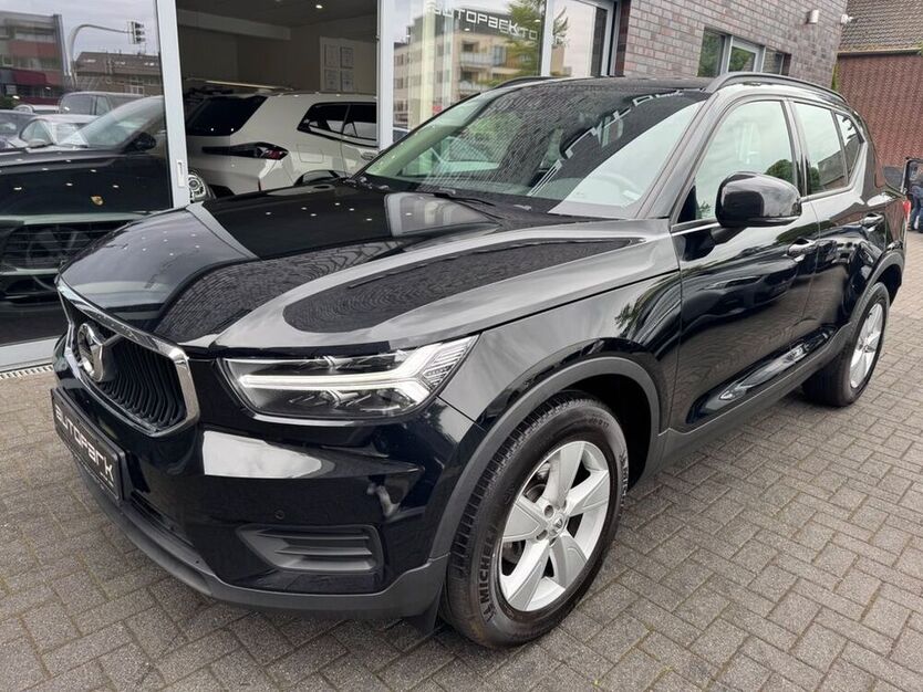XC40