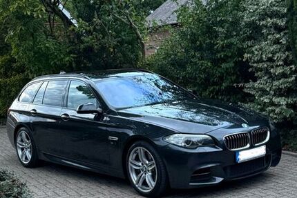 BMW 535 102.000 km 24.100 &euro; Travemünde 23570