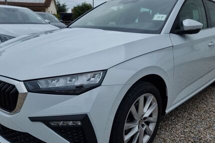 Skoda Scala 29.600 km 22.790 &euro; Leinau 87666