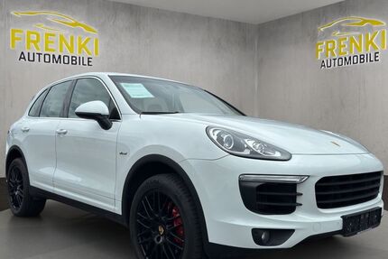 Porsche Cayenne 139.400 km 29.999 &euro; Fulda 36043