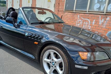BMW Z3 93.600 km 17.500 &euro; Würzburg 97070