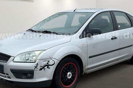 Ford Focus 149.115 km 799 &euro; Brehna 06796