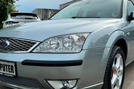 Ford Mondeo 150.000 km 2.990 &euro; Schweinfurt 97424