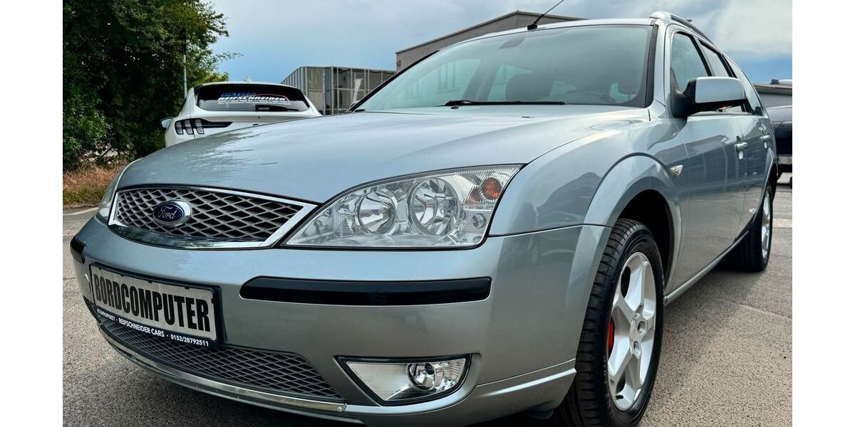 Ford Mondeo 150.000 km 2.990 &euro; Schweinfurt 97424