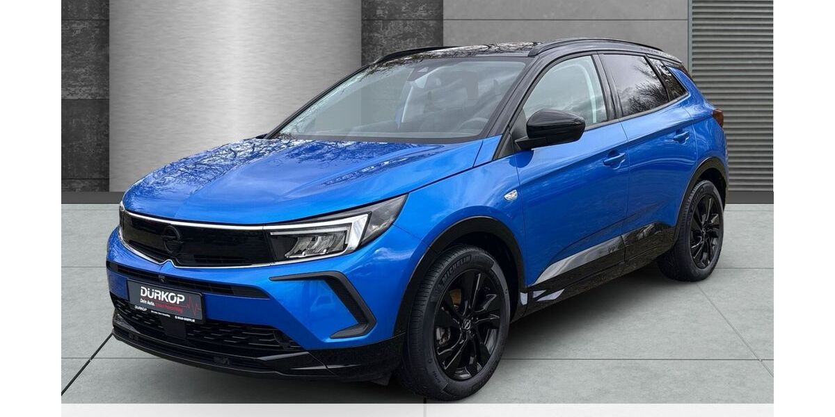 Opel Grandland (X) 53.177 km 18.850 &euro; Goslar 38644