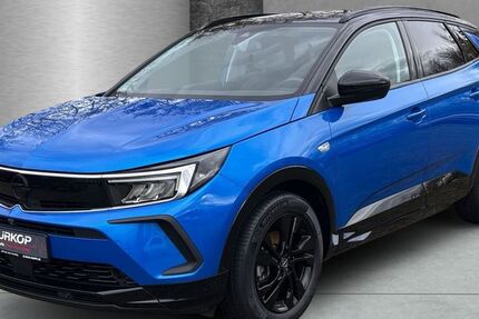 Opel Grandland (X) 53.177 km 19.850 &euro; Goslar 38644