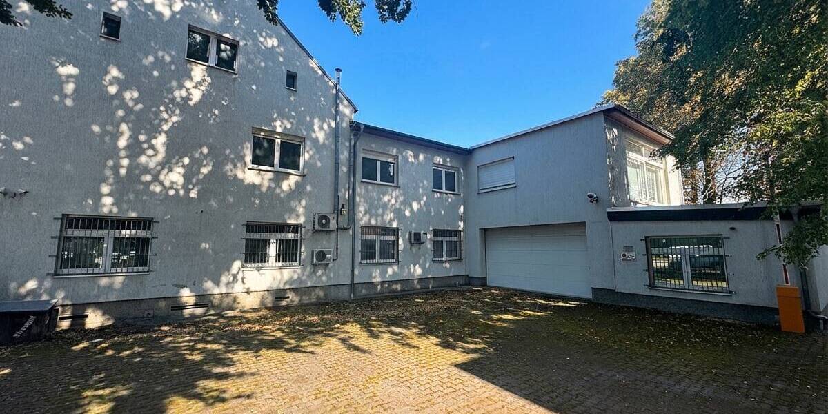 Gewerbeobjekt Chemnitz Borna-Heinersdorf - 510.000&euro; | Angebot:26451652