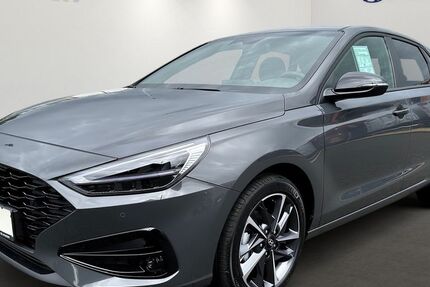 Hyundai i30 6.000 km 21.990 &euro; Quakenbrück 49610