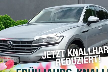 VW Touareg 19.611 km 44.790 &euro; Meiningen 98617