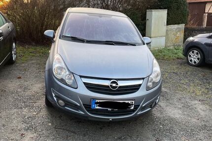 Opel Corsa 181.382 km 1.750 &euro; Birkenfeld 97834