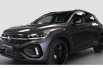 VW T-Roc 17.900 km 34.950 &euro; Schwäbisch Gmünd 73527