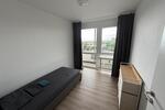 Frisch sanierte 4-Zimmer-Wohnung mit Balkon, Vogesenblick