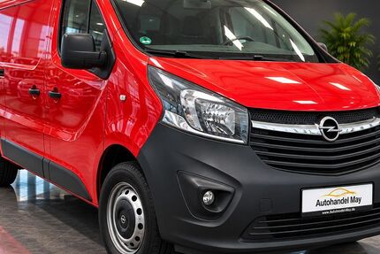 Opel Vivaro 196.700 km 11.950 &euro; Köln 50674