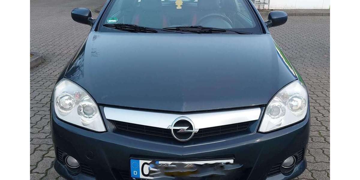 Opel Tigra 218.000 km 1.795 &euro; Oldenburg 26127