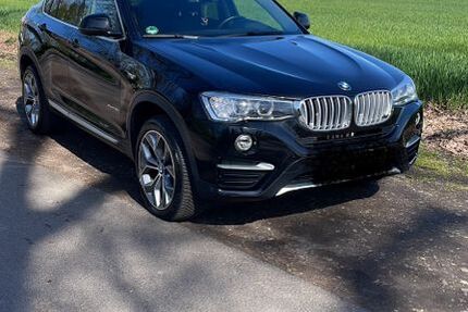 BMW X4 80.514 km 24.499 € Rodgau 63110