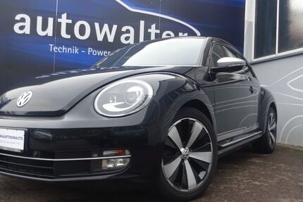 VW Beetle 149.687 km 8.250 € Künzelsau 74653