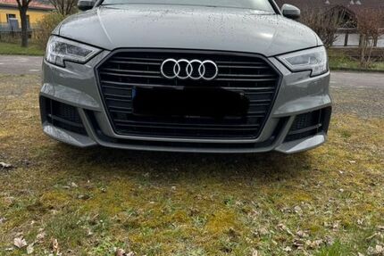 Audi A3 69.055 km 22.999 &euro; Kassel 34123