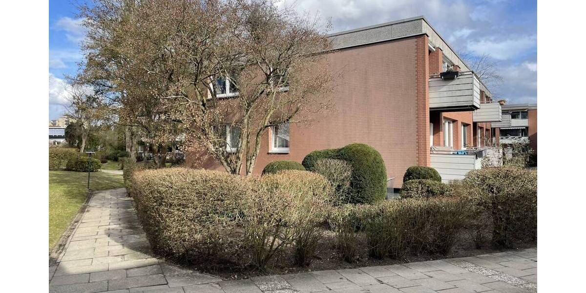 Etagenwohnung Seevetal Meckelfeld - 4 Zimmer, 90 m&sup2;, 200.000&euro; | Angebot:26092031