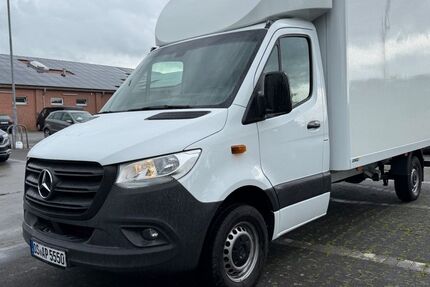 Mercedes-Benz Sprinter 75.000 km 44.990 &euro; Bohmte 49163