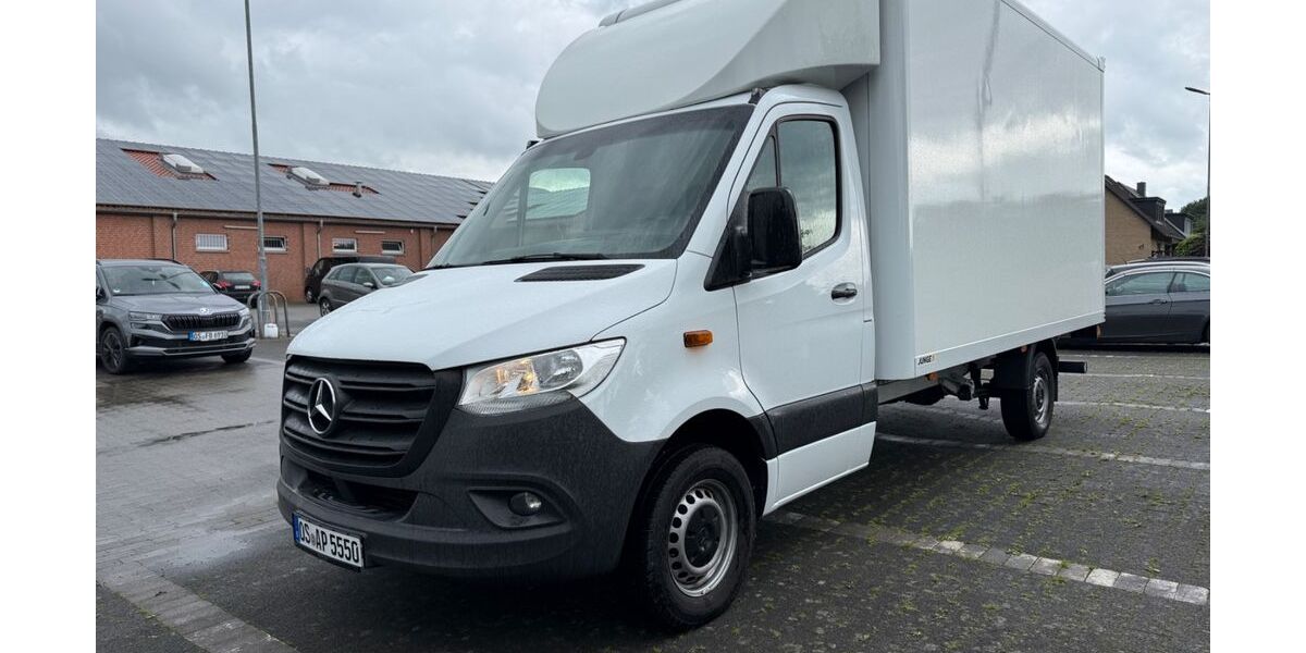 Mercedes-Benz Sprinter 75.000 km 45.999 &euro; Bohmte 49163