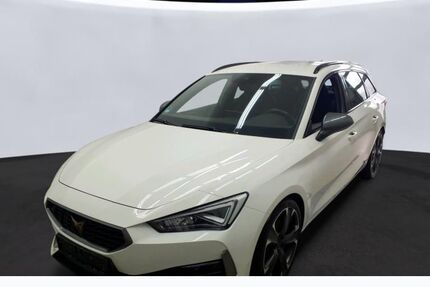 Cupra Leon 38.463 km 26.830 &euro; Plattling 94447