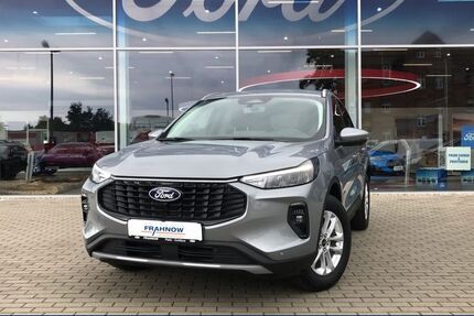 Ford Kuga 7.671 km 31.885 &euro; Cottbus 03044