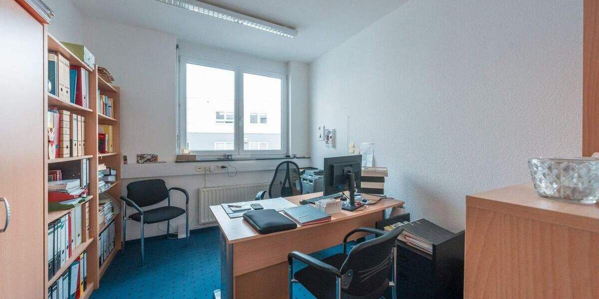 Gewerbeobjekt Remseck am Neckar / Neckargröningen Neckargröningen - 7 Zimmer, 168 m&sup2;, 398.000&euro; | Angebot:24811644