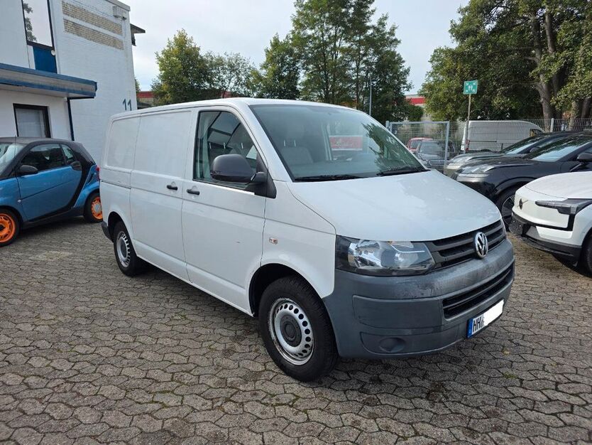 VW T5 Transporter 219.000 km 5.999 € Norderstedt 22848