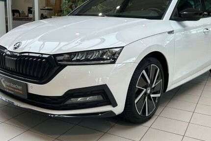Skoda Octavia 88.617 km 24.690 &euro; Germersheim 76726
