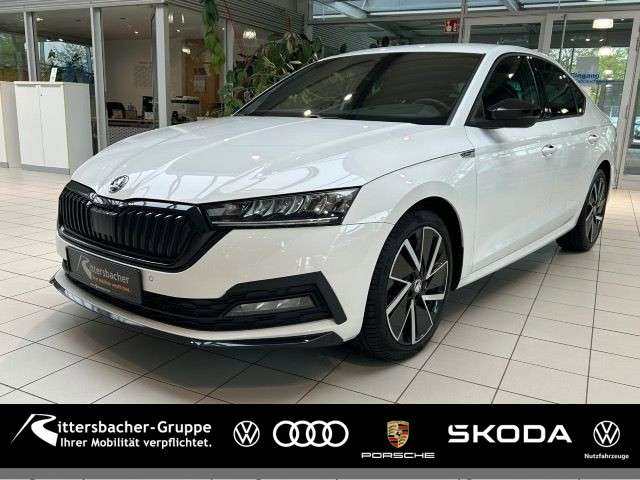 Skoda Octavia 88.617 km 24.690 &euro; Germersheim 76726