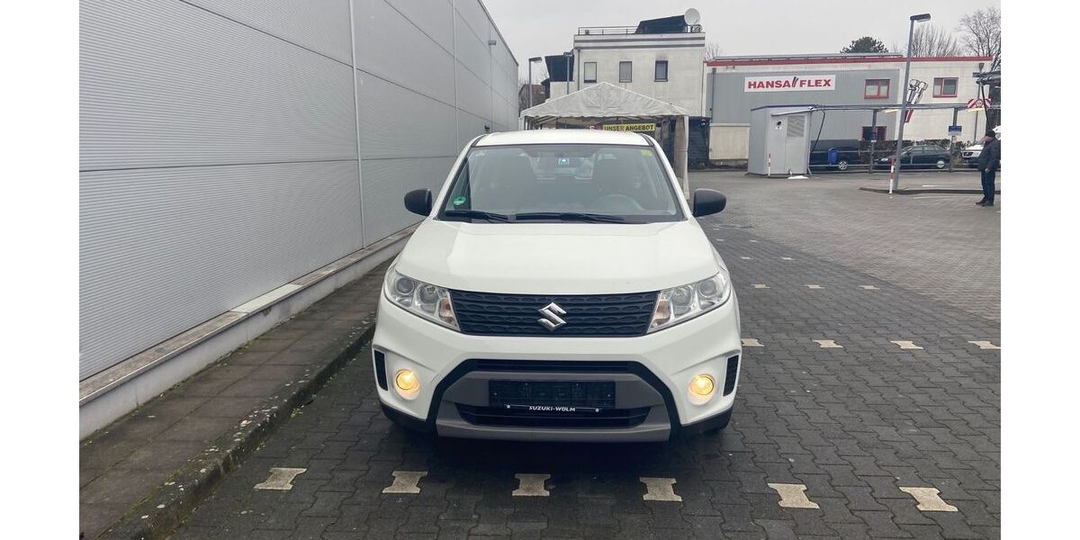 Suzuki Vitara 133.000 km 9.499 &euro; Wiesbaden 65201
