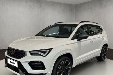 Cupra Ateca 16.900 km 34.980 &euro; Frankfurt 60488