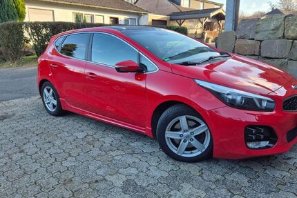 Kia ceed / Ceed 148.000 km 8.090 &euro; Much 53804