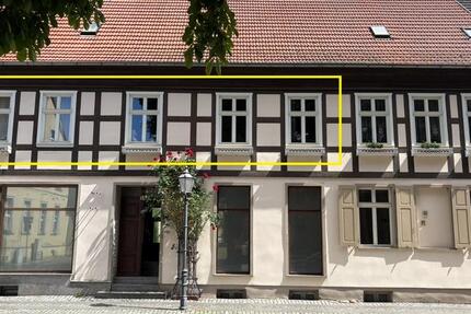 Wohnung Wittstock/Dosse Dosse - 3 Zimmer, 93 m&sup2;, 575&euro; | Angebot:25612216