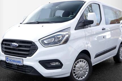 Ford Transit Custom 66.000 km 32.290 € Lorch 73547