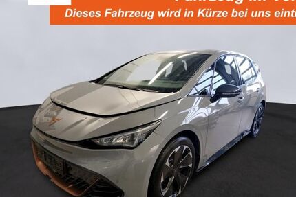 Cupra Born 19.984 km 26.940 &euro; Nordhorn 48529