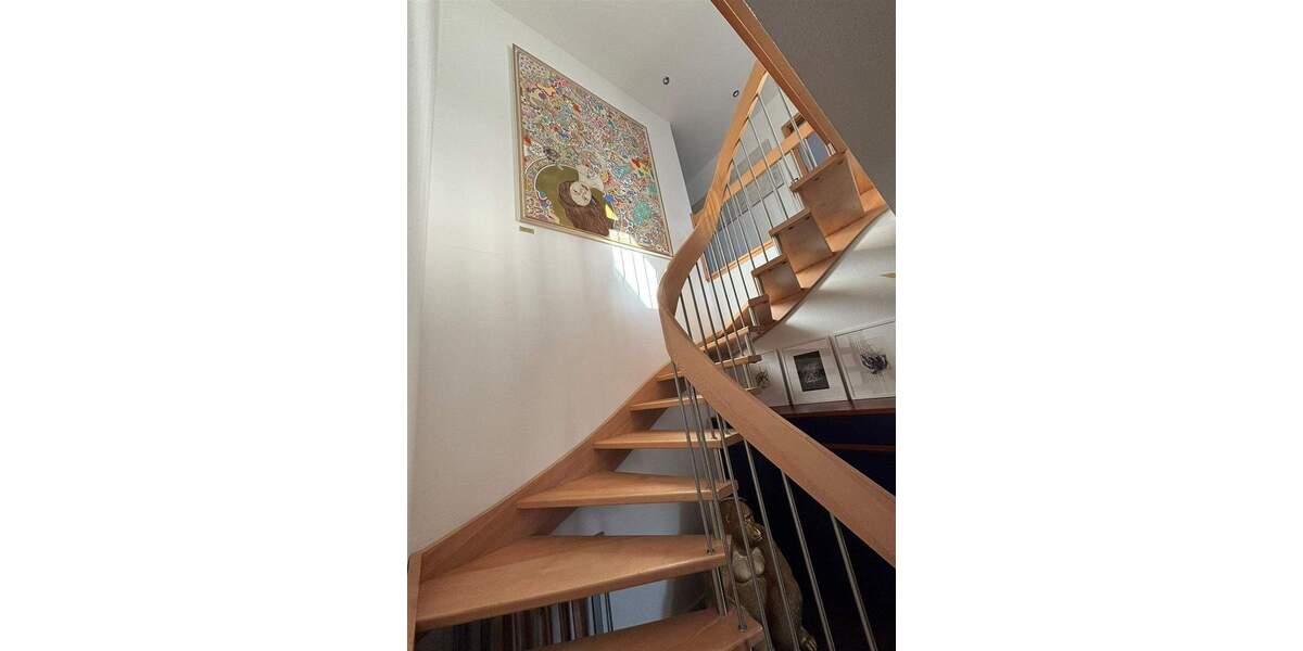 Etagenwohnung Bretten Bretten - 3 Zimmer, 630.000&euro; | Angebot:24810570