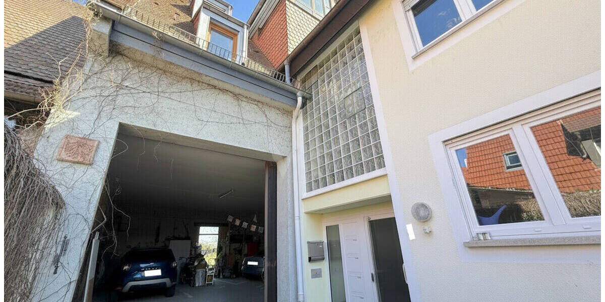 Mehrfamilienhaus, Wohnhaus Mannheim / Seckenheim Seckenheim - 2 Zimmer, 418 m&sup2;, 1.150.000&euro; | Angebot:26358525