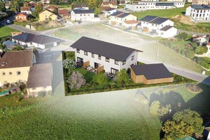 Haus Cham / Windischbergerdorf Kammerdorf - 3 Zimmer, 107 m&sup2;, 379.000&euro; | Angebot:23401585