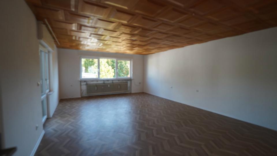 Mehrfamilienhaus, Wohnhaus Heusweiler - 8 Zimmer, 209 m&sup2;, 270.000&euro; | Angebot:27285435