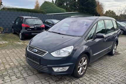 Ford Galaxy 280.000 km 4.950 &euro; Nordhorn 48529