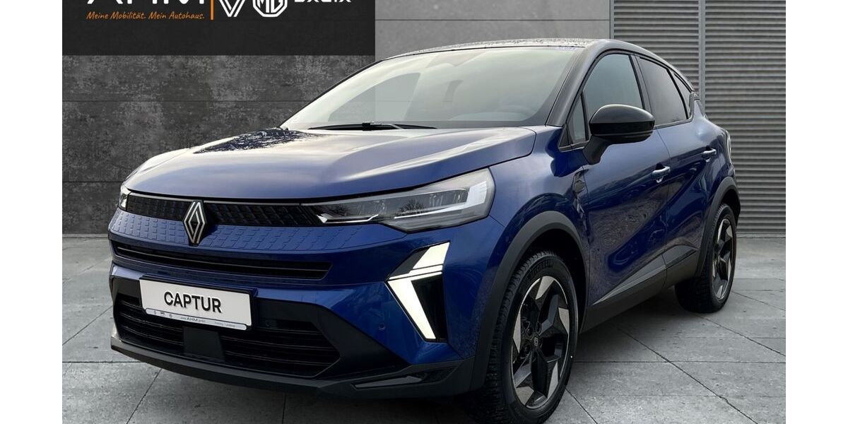 Renault Captur 5.000 km 25.200 &euro; Freising 85354