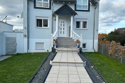 Einfamilienhaus mit Garten, Sauna, Garage in Rödermark-Urberach zimmer