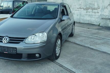 VW Golf 163.000 km 2.500 &euro; Windsbach 91575